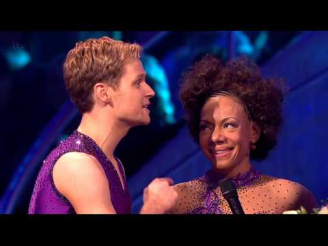 Dancing On Ice 2013 R2 Save Me Stake results