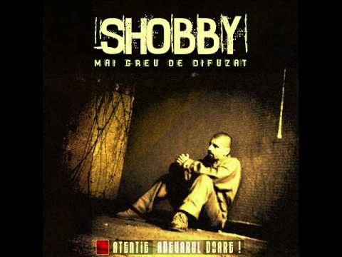 Shobby - Drum Bun (Skit) ft. Lay Low