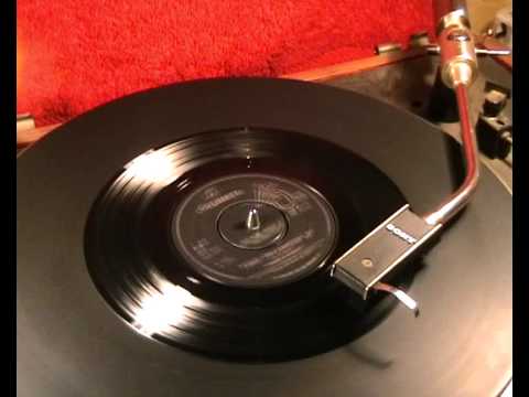 RONNIE CORBETT - 'Fancy You Fancying Me' - 1968 45rpm