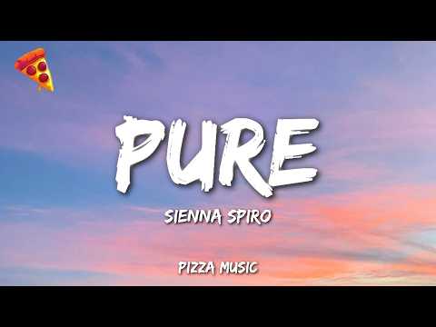 SIENNA SPIRO - Pure