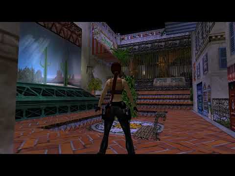 CAC 2021 Madhouse Revisited - Preview