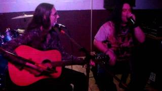 HARRAH- Gonna Kill You (Acoustic GWAR Cover)