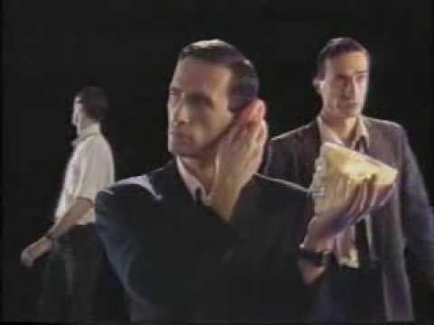 David Van Tieghem - "These Things Happen"