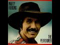 I Can't Say Goodbye by Marty Robbins