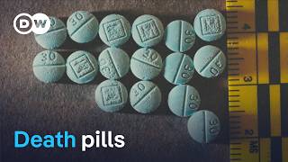 Opioid crisis in the US - Business & addiction (2/2) | DW Documentary