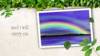 Robert Plant: Rainbow