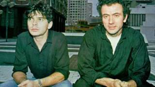 The Stranglers - The Man They Love To Hate In Session 1981
