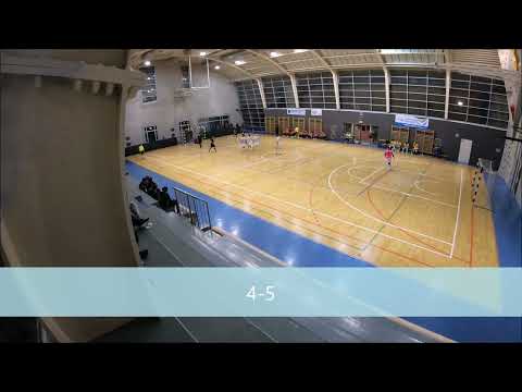 Imperial Grumo - Calcio Bleggio 8-7