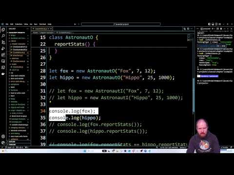 Launchcode Webdev Lecture 11