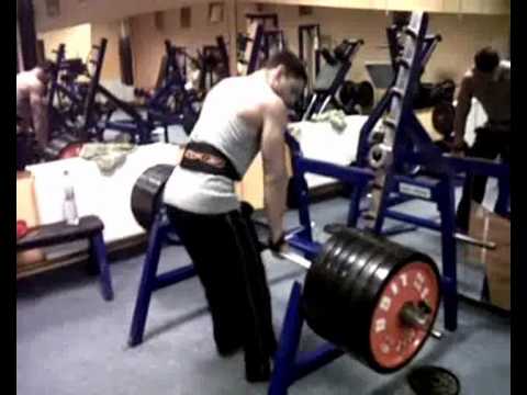 Robert Gevorkyan - bodybuilding is my live.wmv