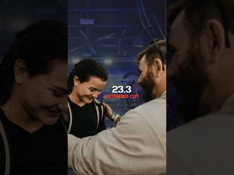 Mal O'Brien: 23.3 Extended Cut