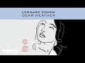 Leonard Cohen - Tennessee Waltz - Live at Montreux Jazz Festival (Official Audio)