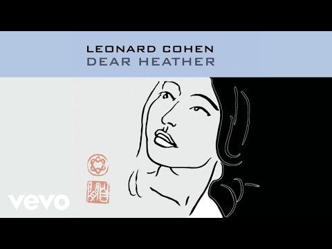 Tennessee Waltz (live) - Leonard Cohen