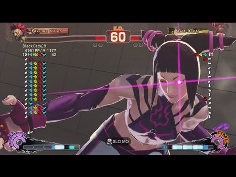 SSFIV AE 2012: Michael Tan, Wolfkrone, Blue Emblem, Taiga, Sushitaro