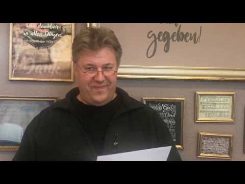 Gemeinsam die Bibel entdecken - Psalmen Teil 9 - Psalm 37