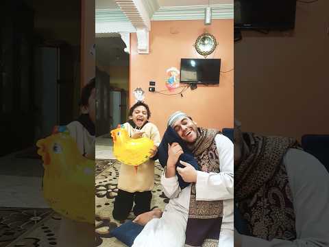 حطي الدجاج | حطي راسك علي المخده 🤷🐓😅