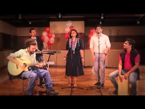 Datsun Personalised Birthday Song | Anushree to Kanishk | #KuchNayaShuru