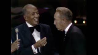 Bing and the Mills Brothers Sing &quot;Dinah&quot;
