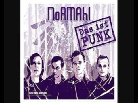 Normahl - Weiße Mäuse