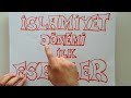 6. Sınıf  Sosyal Bilgiler Dersi  İslamiyet ve Türkler  Tonguç&#39;la 5 dakikada İSLAMİYET DÖNEMİ İLK ESERLER konusunu öğrenmek istemez misin? Çıkabilecek soruların özellikle ... konu anlatım videosunu izle