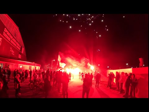 EHC CHUR Playoff/Ufstieg 2023/24 Teil 1