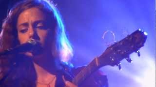 Hannah Cohen - Shadows - Live in Paris 2012