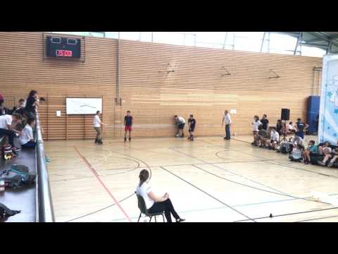 Inline Games Berlin 2017-first run 1/8