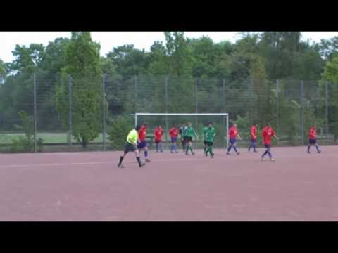 SC Osterbek - SV Barmbek 3:4