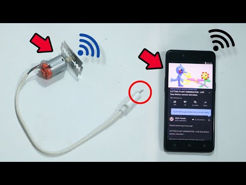 Free Wi-Fi Internet 100% Works | Get Unlimited Free Internet at Home - New Amazing ideas