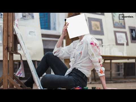 Squareface - Growing Up