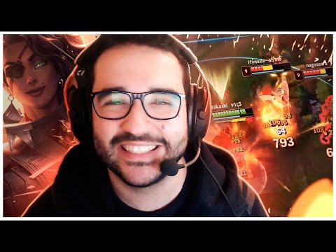 PICKEM SAMIRA ENQUANTO É TEMPO, SUBAM DE ELO!!!!! - Takeshi