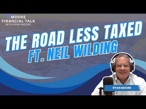 The Road Less Taxed | Moore Financial Talk