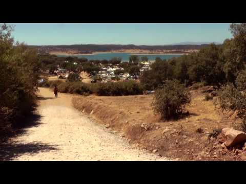 Boom Festival 2012 movie - Badtripton (Zooteam production)