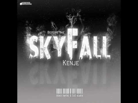 Kenje - Before The Sky FaLL [Co3 STUDIO] (Dec 2012) (Art Money)