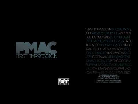 PMAC - First Impression