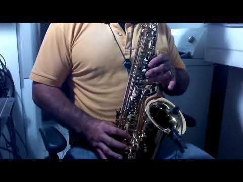 Hino 72 CCB SAX alto no soprano