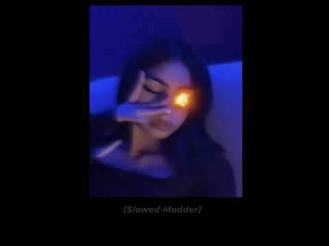 ela é malandra [Slowed-Reverb]