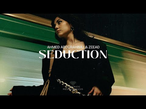 Ahmed Abdurahimli, Zeead - Seduction