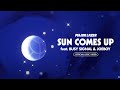 Major Lazer - Sun Comes Up (Lyric Video) [Feat. Busy Signal & Joeboy]