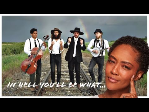 FIRST TIME REACTING TO | The Dead South -In H*** I'll Be In Good Company