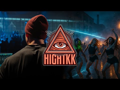 Infected Moon - Clap That