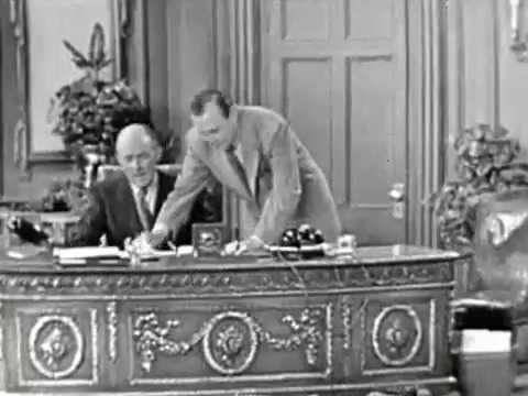 Jack Benny Program: Episode No. 17