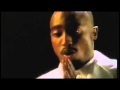 2Pac - Crooked ass nigga VIDEO 