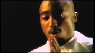 2Pac - Crooked ass nigga VIDEO