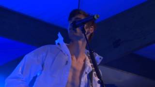 Mando Diao - Snigelns Visa live in Falun