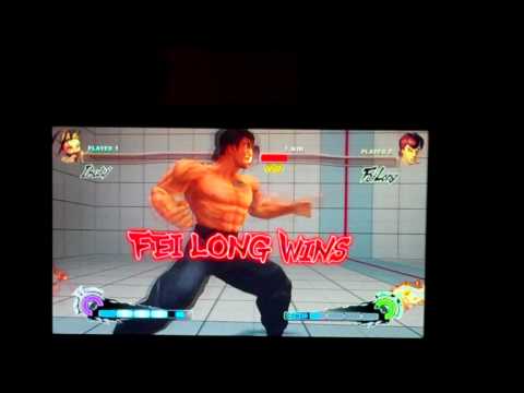 F Word (Ib) vs Slizzle (Fe) Semi Final 360Gaming Oct 10th