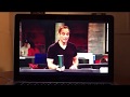 TMZ Bill Clinton