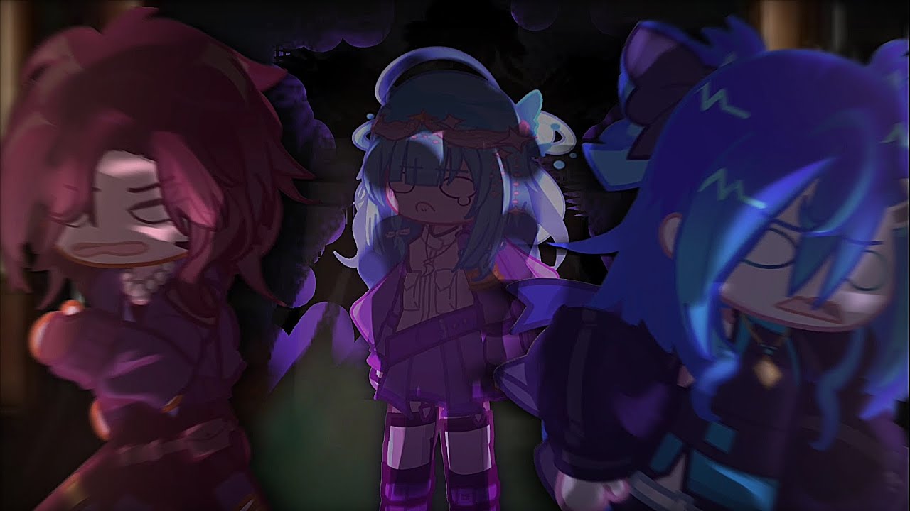 👻🎃 !GHOSTBUSTERS! [KREW] Halloween Special ✨