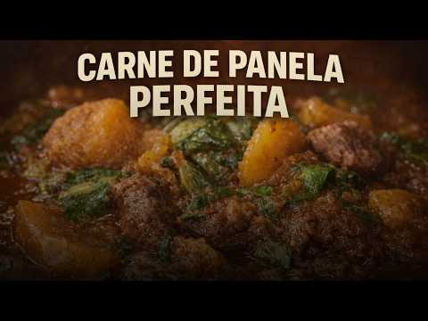 Pot Roast with Beef Shank in a Pressure Cooker 🥩 | Tender, Juicy, and with Perfect Broth