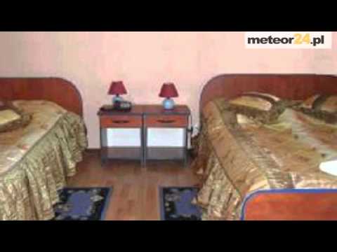 Hotel Awis - Kutno meteor24.pl